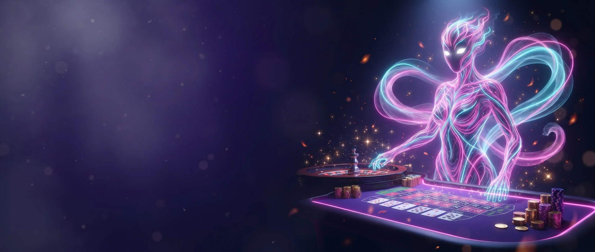 Betory live casino: roulette en blackjack