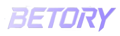 Logo officiel de Betory Casino en ligne